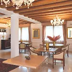 Patriarca Hotel Mirano