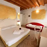 Hotel Patriarca 4*