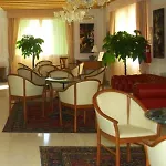 Patriarca Hotel