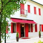 Hotel Patriarca Mirano