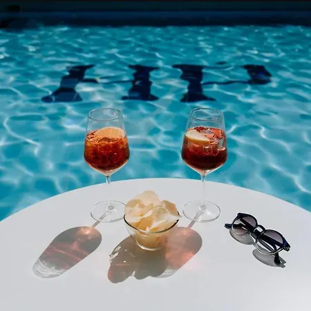 Patriarca Hotell Mirano