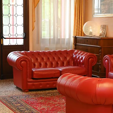 Patriarca Otel 4*