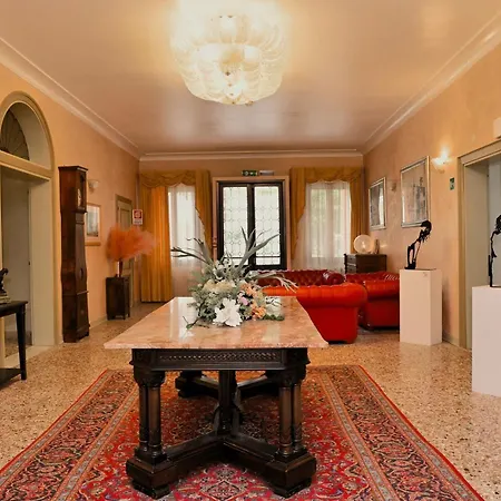 Otel Patriarca 4*