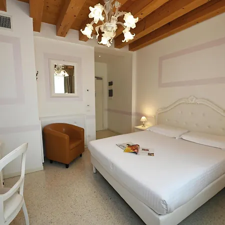 Patriarca 4* Mirano
