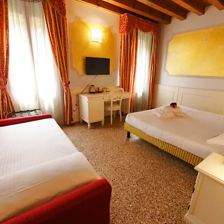 Patriarca Otel 4*