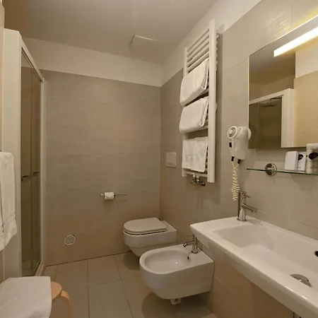 Otel Patriarca 4*