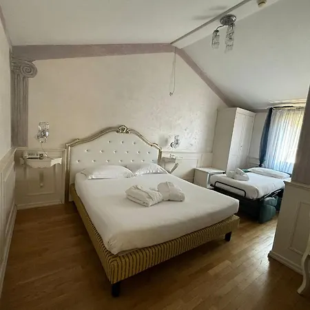 Otel Patriarca 4*