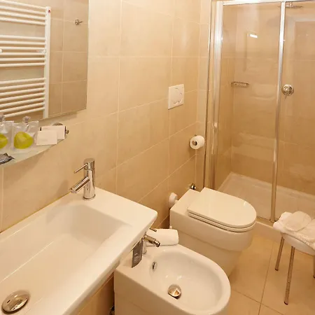 Patriarca Hotell Mirano