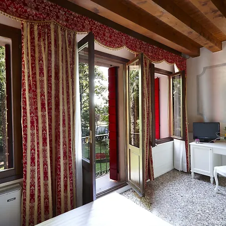Hotell Patriarca Mirano