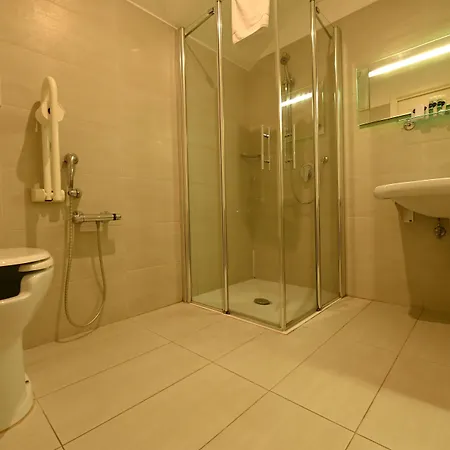 Patriarca Hotell Mirano