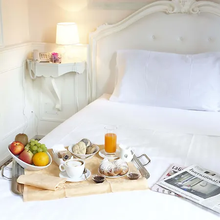 Hotell Patriarca Mirano
