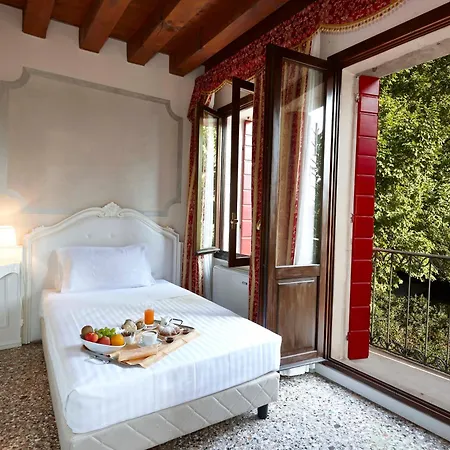 Hotel Patriarca