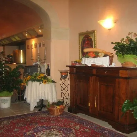 Otel Patriarca 4*