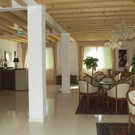 Hotell Patriarca 4*