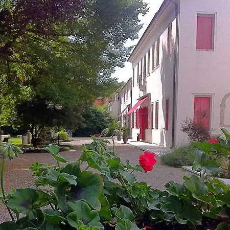 Patriarca Otel