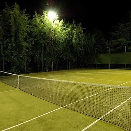 호텔 Patriarca 미라노