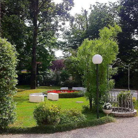 Hotel Patriarca - Buongiorno!