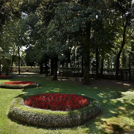 Patriarca Hotell Mirano