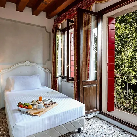 Patriarca Hotell Mirano