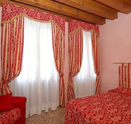 Patriarca Hotell Mirano