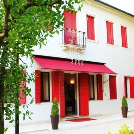 Hotell Patriarca Mirano