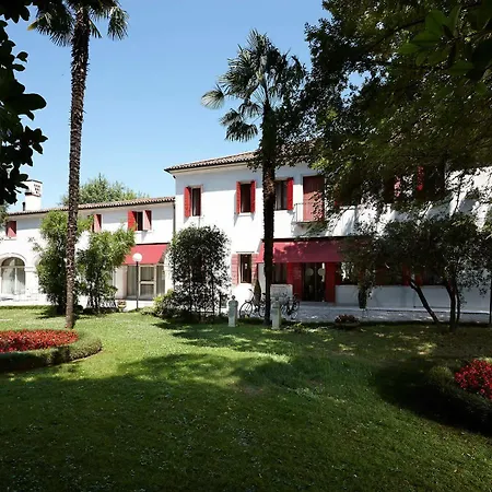 Otel Patriarca 4*