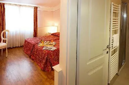 Otel Patriarca