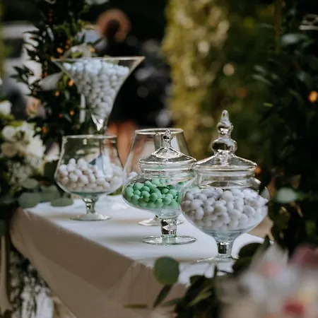 Hotell Patriarca Mirano