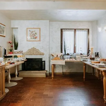 Hotell Patriarca Mirano