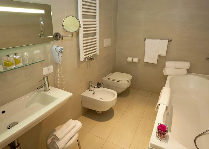 מלון Patriarca מיראנו