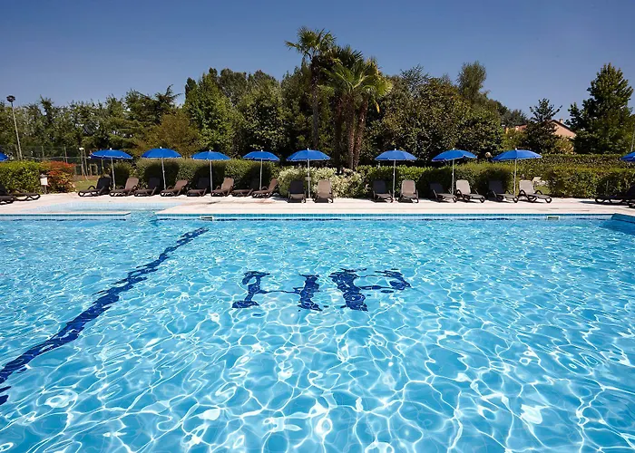 מלון Patriarca מיראנו