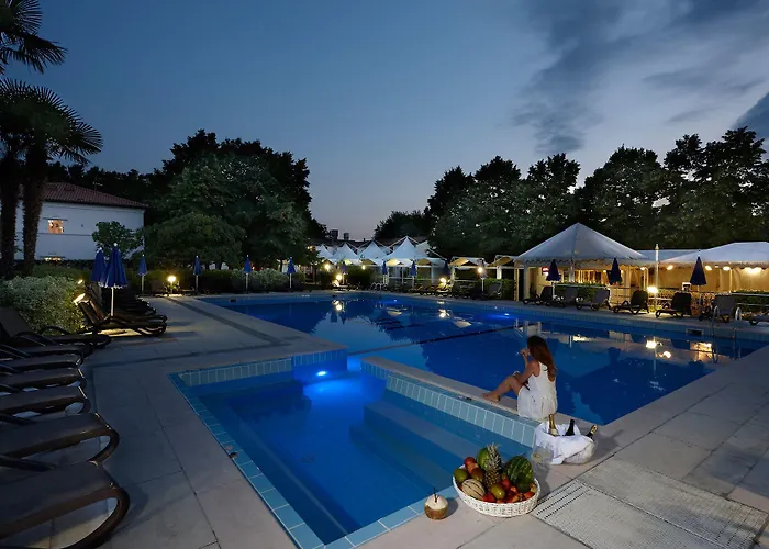 מלון Patriarca 4*