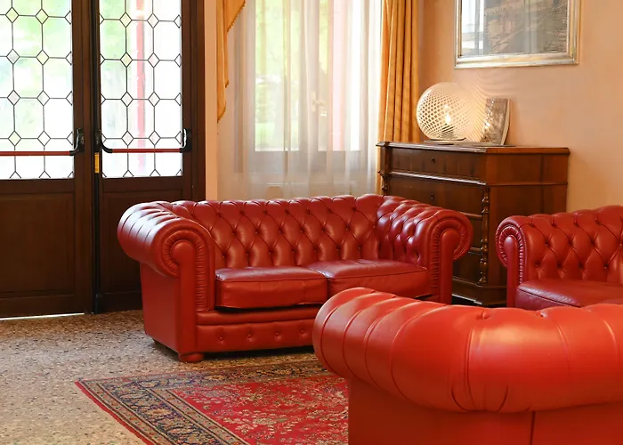 Patriarca מיראנו