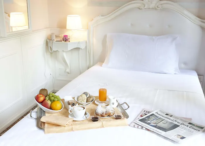 מלון Patriarca מיראנו