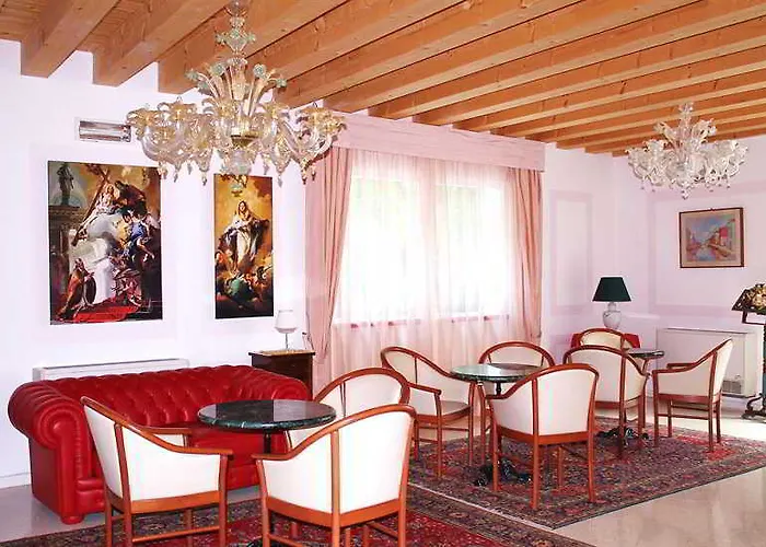 מלון Patriarca 4*