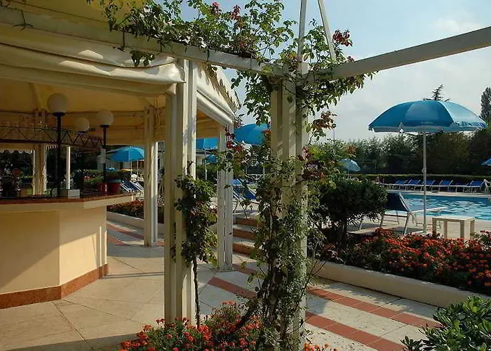 Patriarca 4* מיראנו