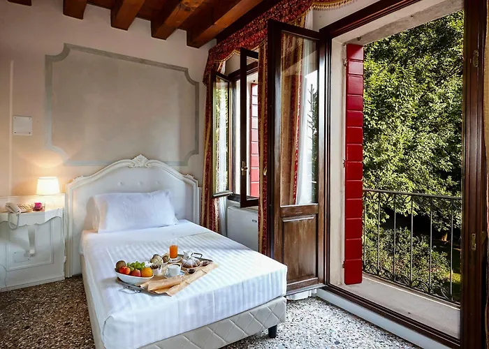 Patriarca מלון מיראנו