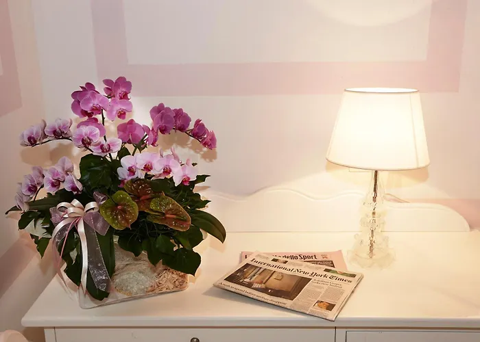 Patriarca 4* מיראנו