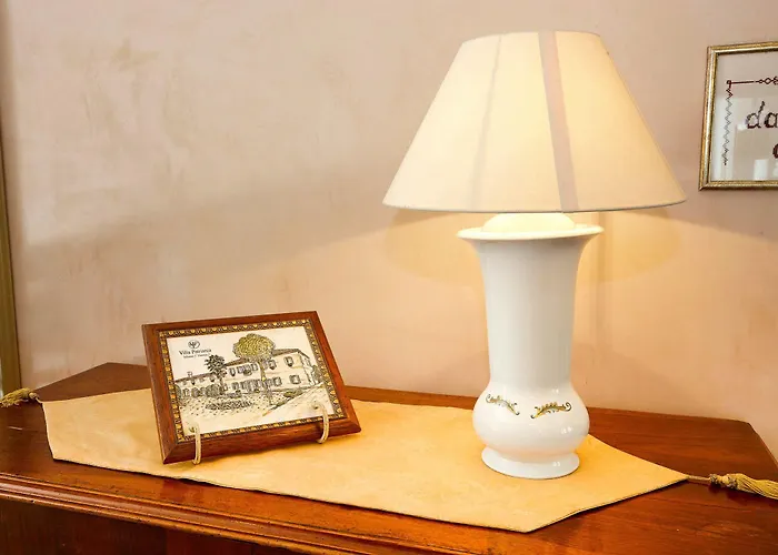 מלון Patriarca 4*