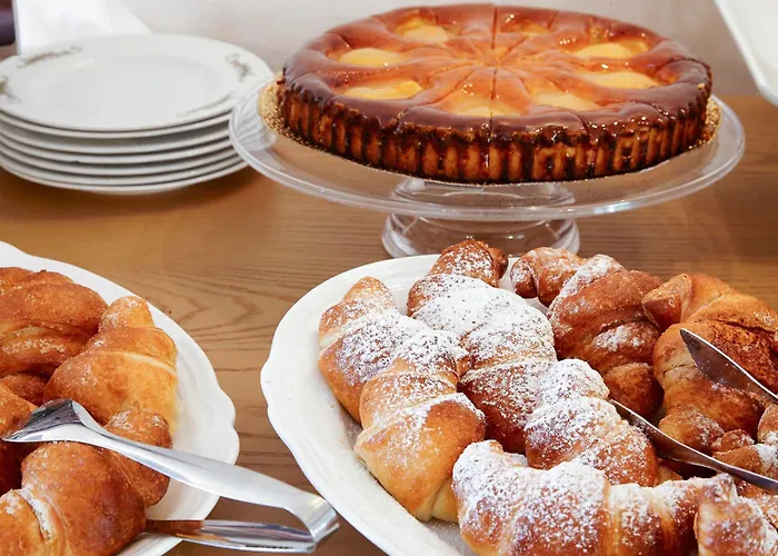 מלון Patriarca 4*