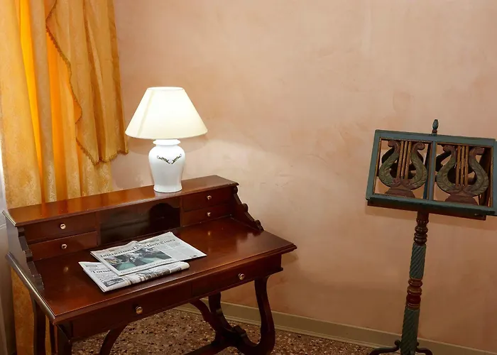 מלון Patriarca 4*