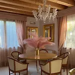 Patriarca Ξενοδοχείο Mirano