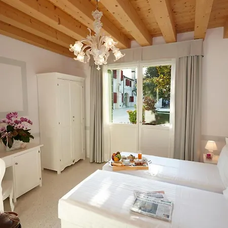 Patriarca Hotel Mirano