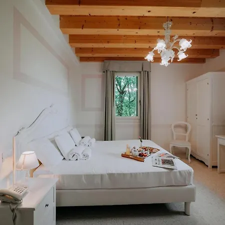 Hotel Patriarca