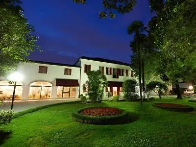 Patriarca Hotel 4*