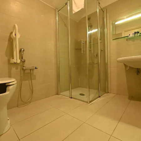 Patriarca Hotel Mirano