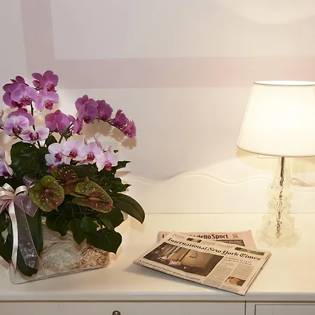 酒店 Patriarca 米拉诺