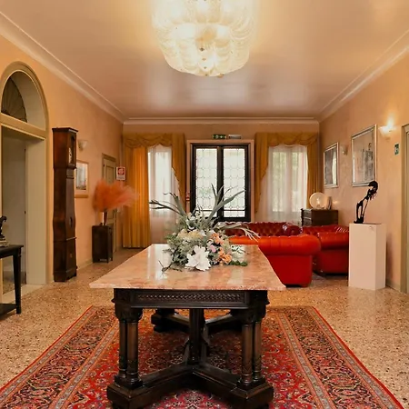 Szálloda Patriarca 4*