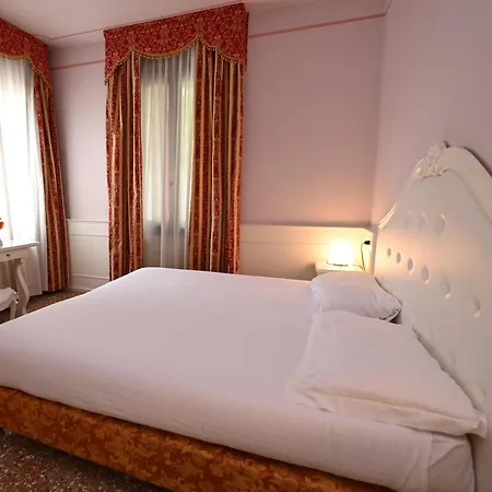 Szálloda Patriarca 4*