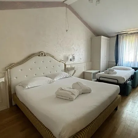 Patriarca Szálloda 4*